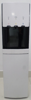 Кулер SMixx HD-1578 В белый с черным