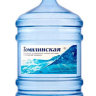 Вода природная питьевая «Томилинская» 19л
